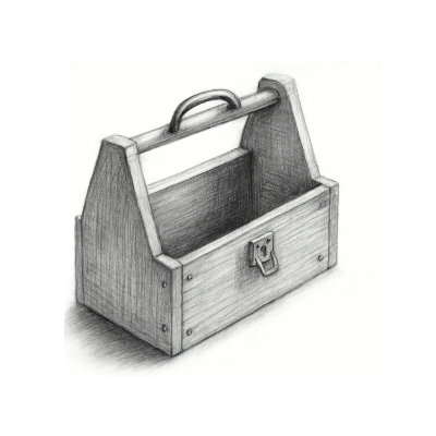 Visual for the Recovery  Toolbox